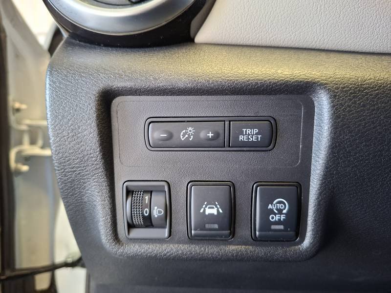 Nissan Micra - Photo 25