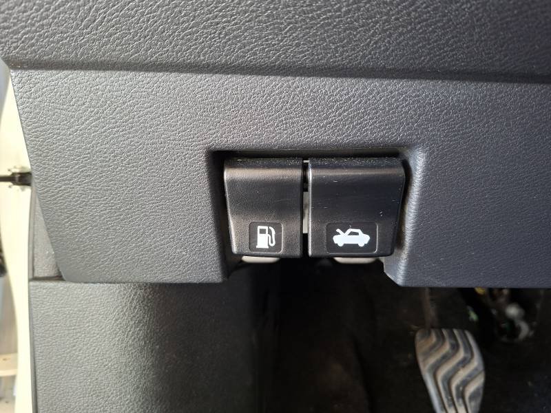Nissan Micra - Photo 26