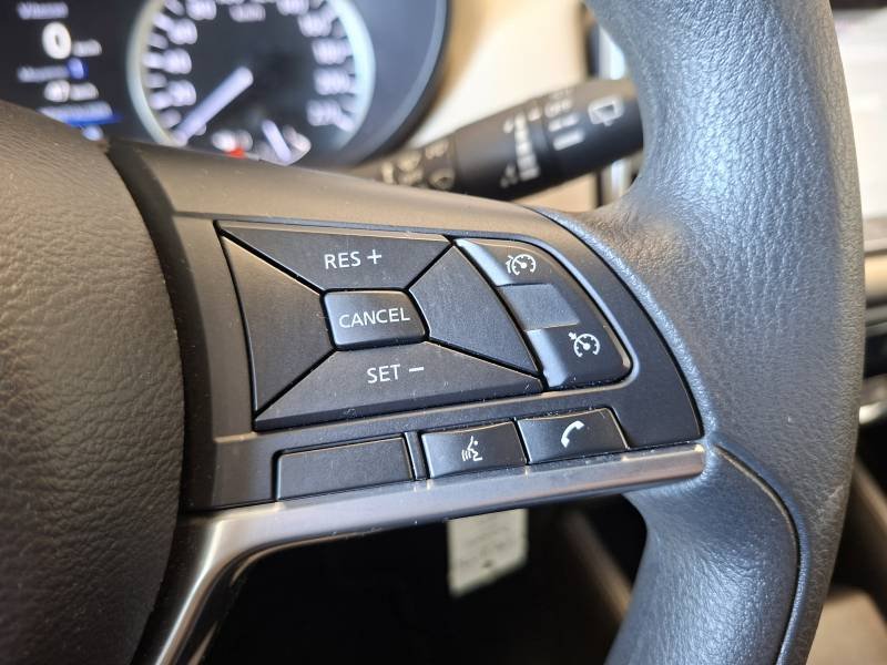 Nissan Micra - Photo 28