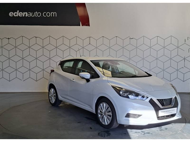 Nissan Micra - Photo 3