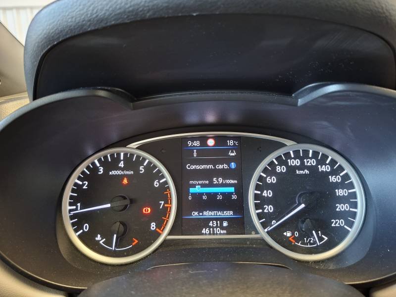 Nissan Micra - Photo 32