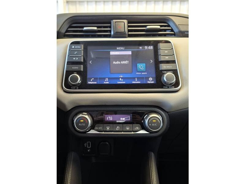 Nissan Micra - Photo 33