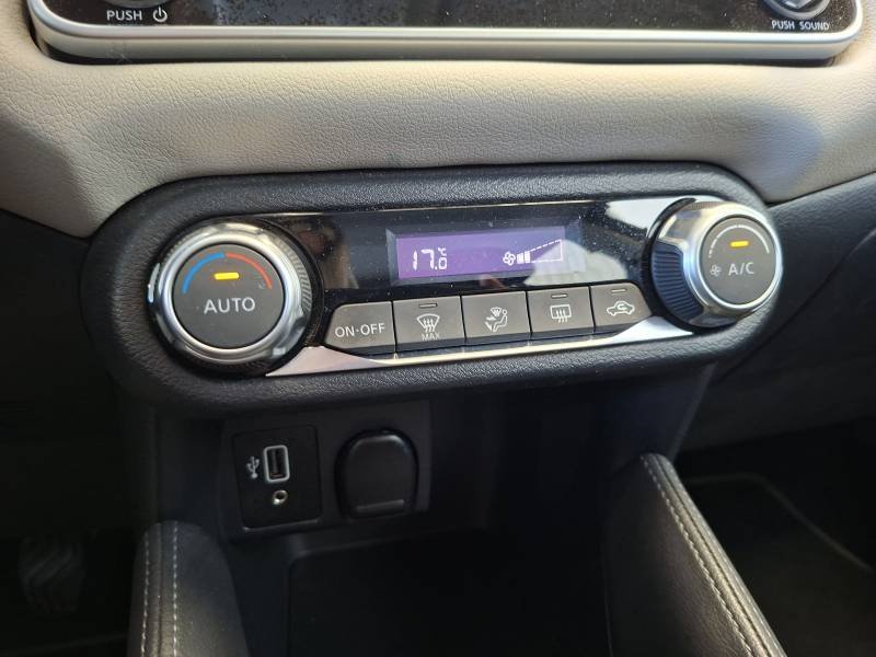 Nissan Micra - Photo 37