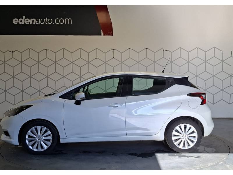 Nissan Micra - Photo 5