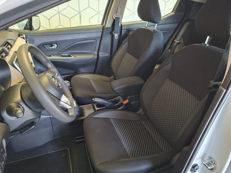 Nissan Micra - Photo 10