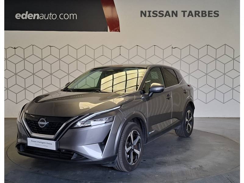 Nissan Qashqai - Photo 1