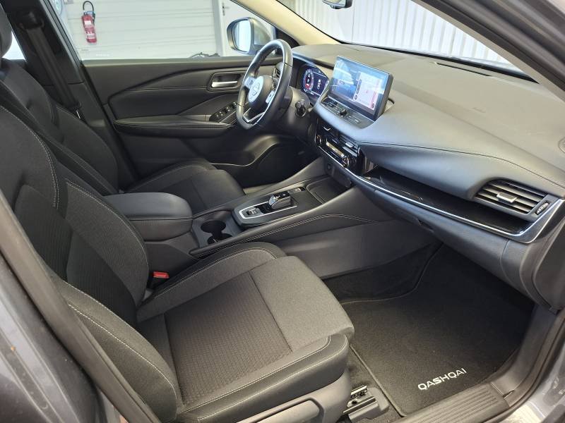 Nissan Qashqai - Photo 13