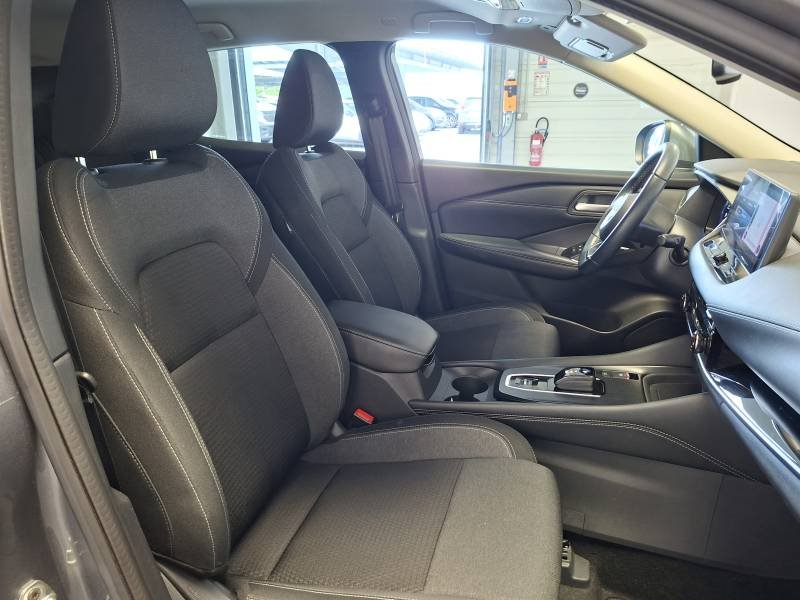 Nissan Qashqai - Photo 14
