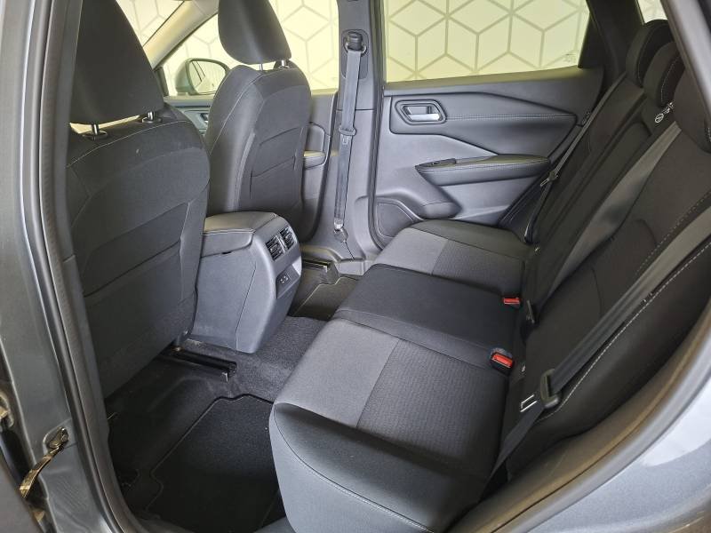 Nissan Qashqai - Photo 17