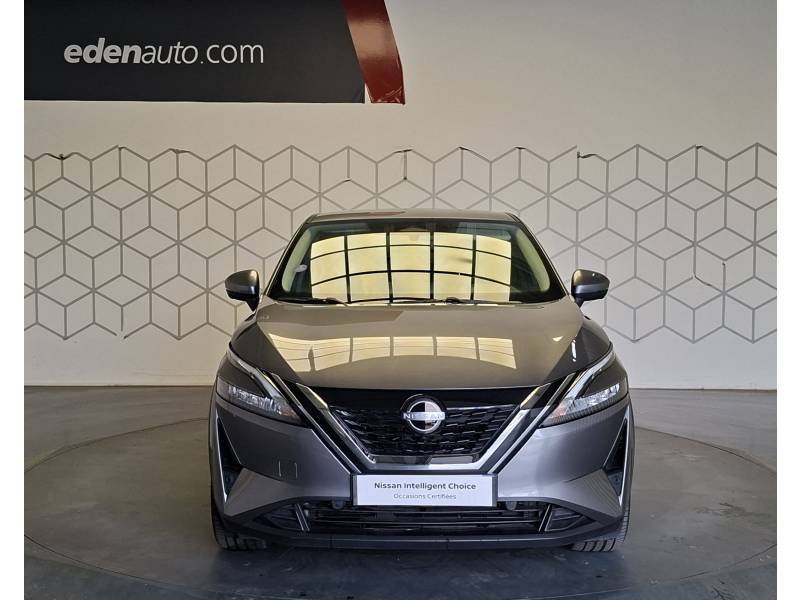 Nissan Qashqai - Photo 2