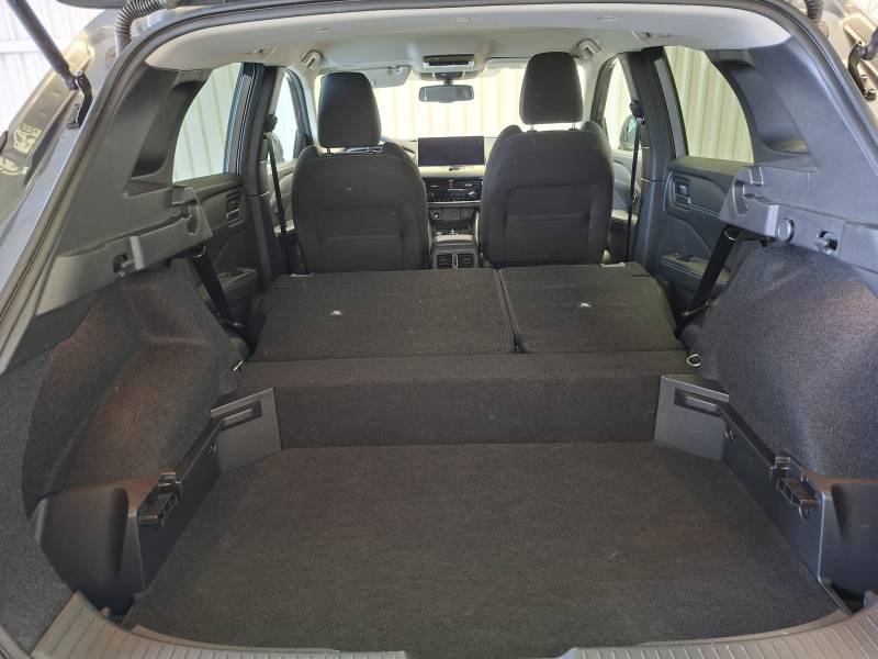 Nissan Qashqai - Photo 21