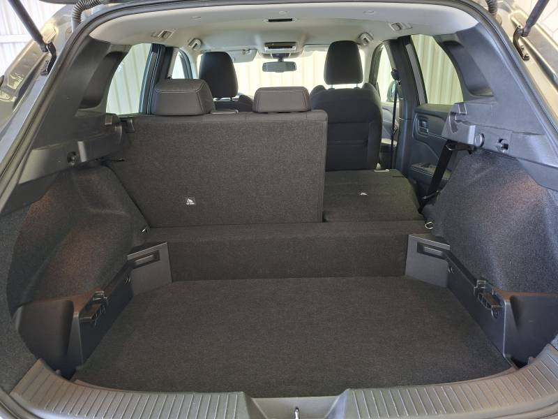 Nissan Qashqai - Photo 22