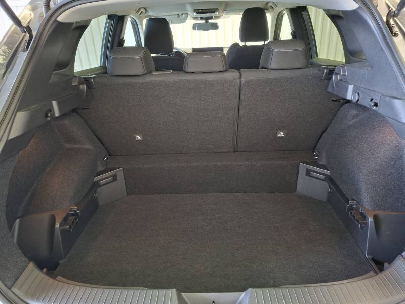 Nissan Qashqai - Photo 23