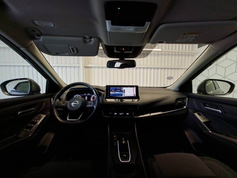 Nissan Qashqai - Photo 26