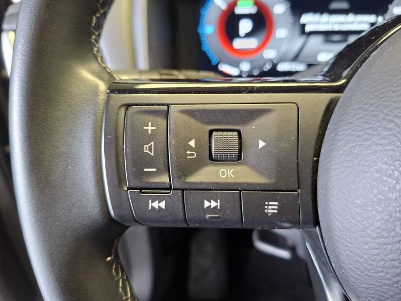 Nissan Qashqai - Photo 30