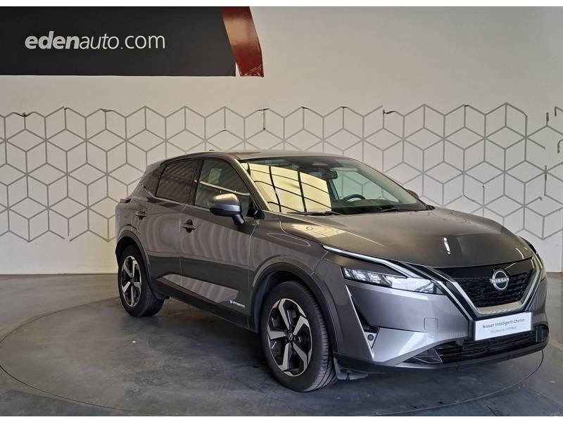 Nissan Qashqai - Photo 3