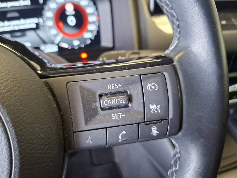 Nissan Qashqai - Photo 31
