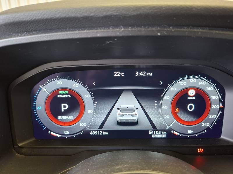 Nissan Qashqai - Photo 34