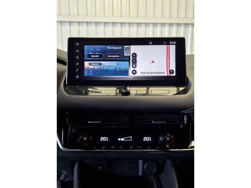 Nissan Qashqai - Photo 37