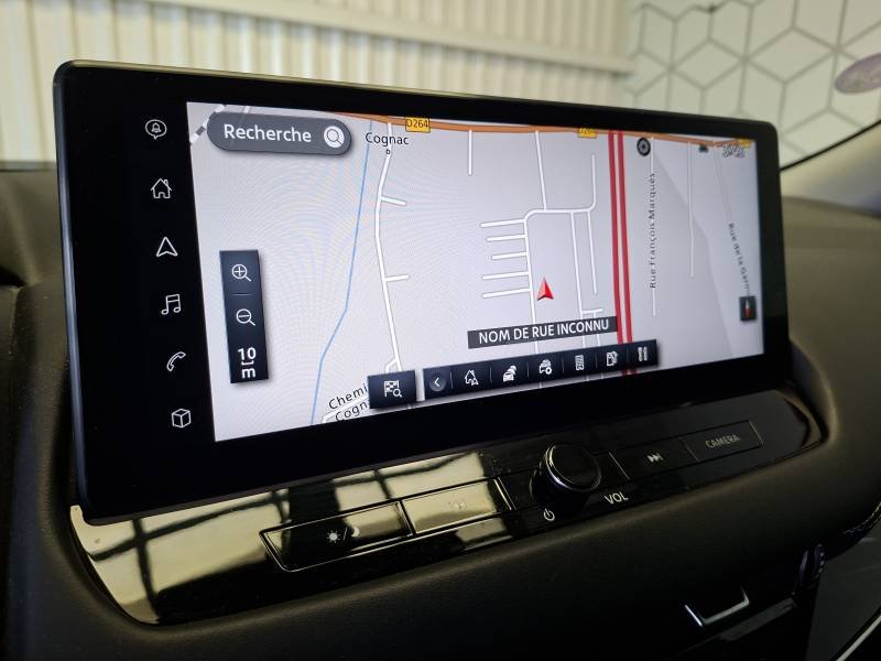 Nissan Qashqai - Photo 38