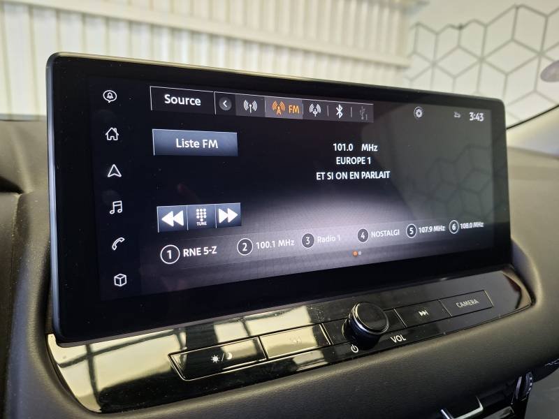 Nissan Qashqai - Photo 39