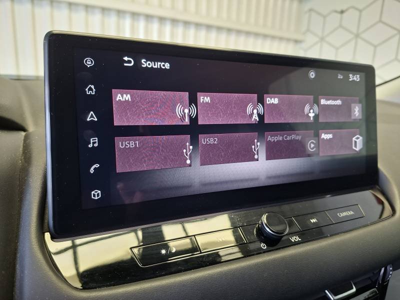 Nissan Qashqai - Photo 40