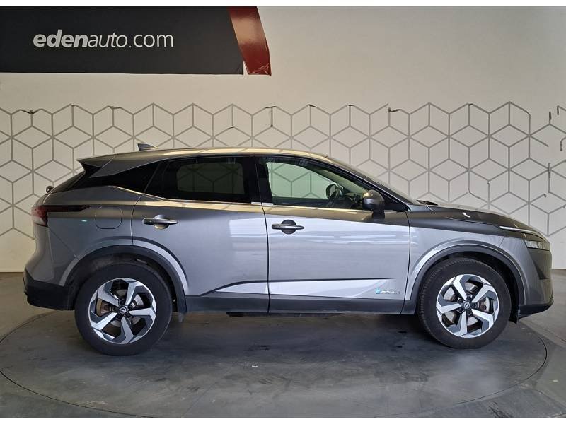 Nissan Qashqai - Photo 4