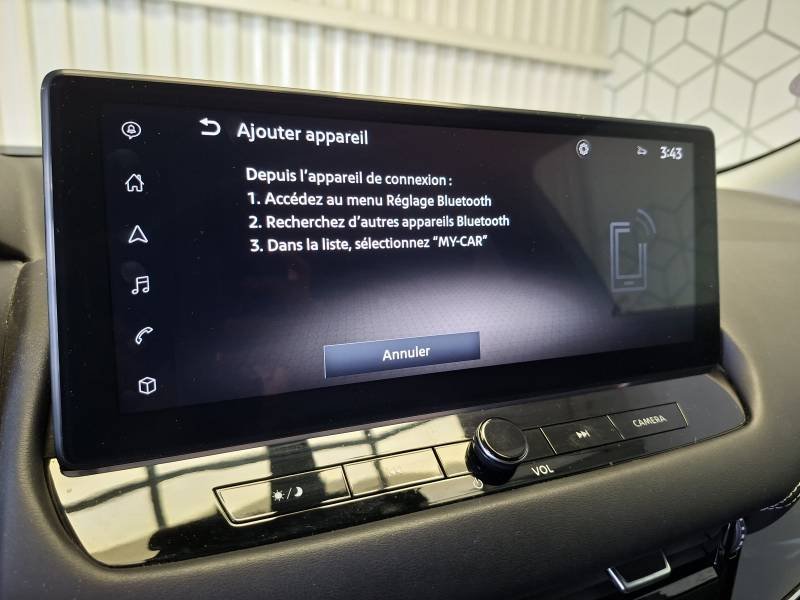 Nissan Qashqai - Photo 41