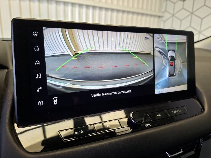Nissan Qashqai - Photo 42