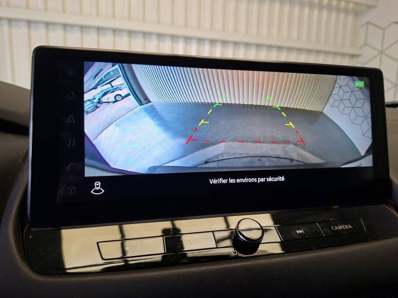 Nissan Qashqai - Photo 45