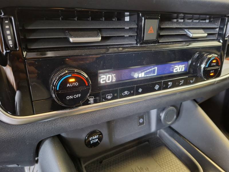 Nissan Qashqai - Photo 46