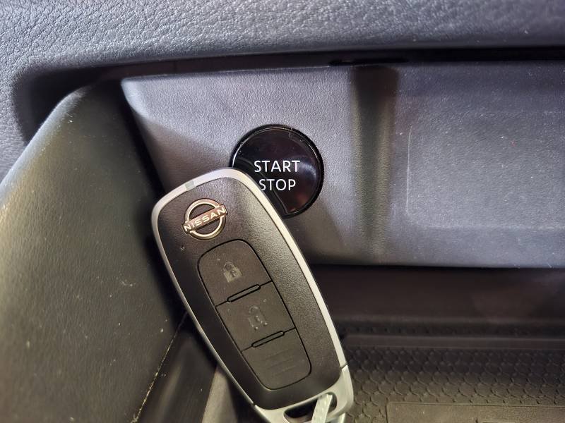 Nissan Qashqai - Photo 48