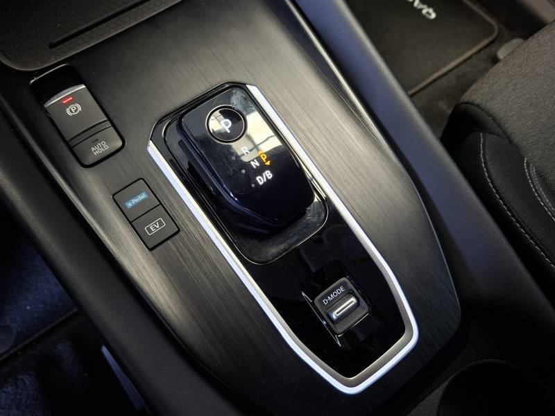 Nissan Qashqai - Photo 49