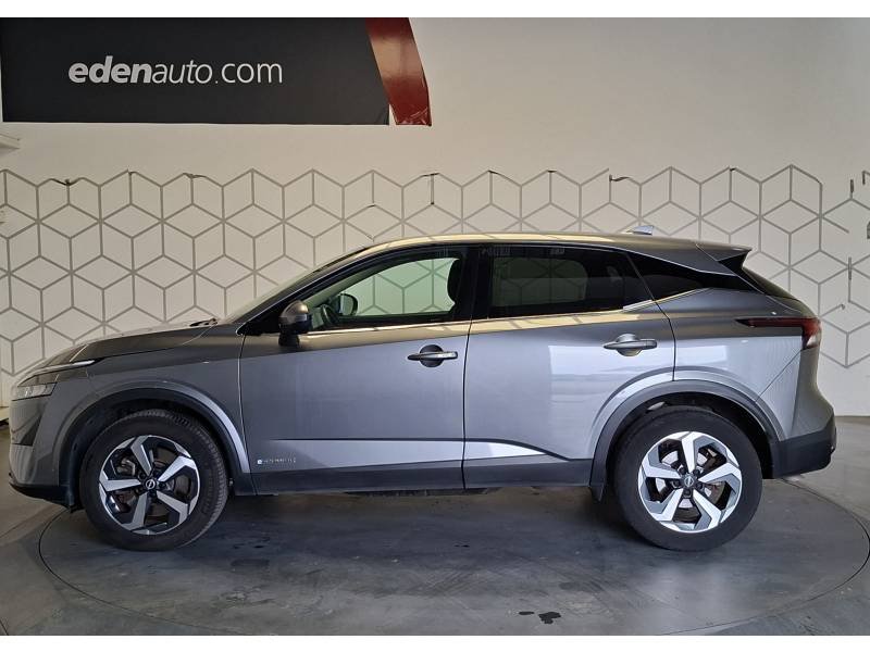 Nissan Qashqai - Photo 5