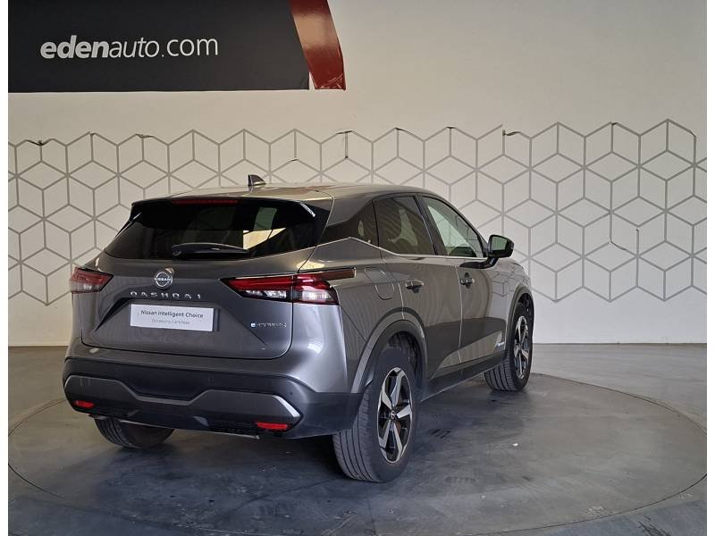 Nissan Qashqai - Photo 6