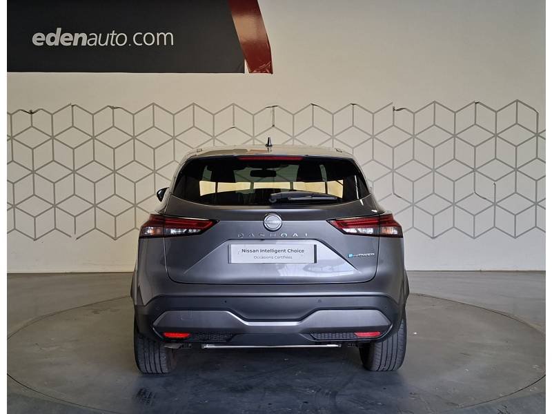Nissan Qashqai - Photo 7