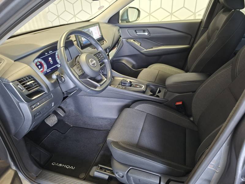 Nissan Qashqai - Photo 9