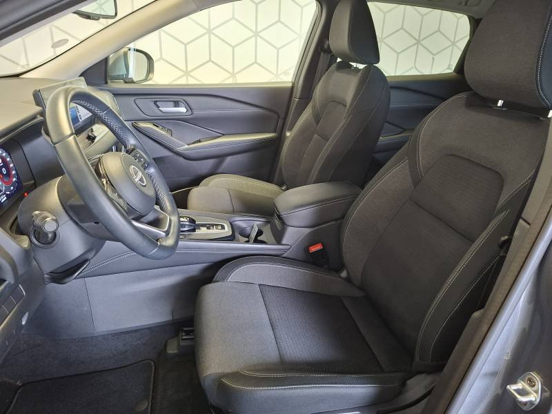 Nissan Qashqai - Photo 10