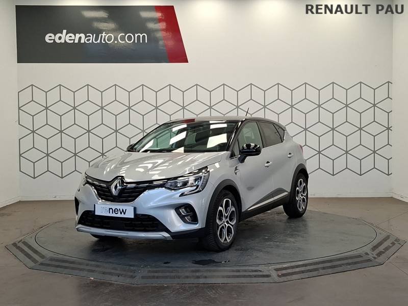 Renault Captur - Photo 1