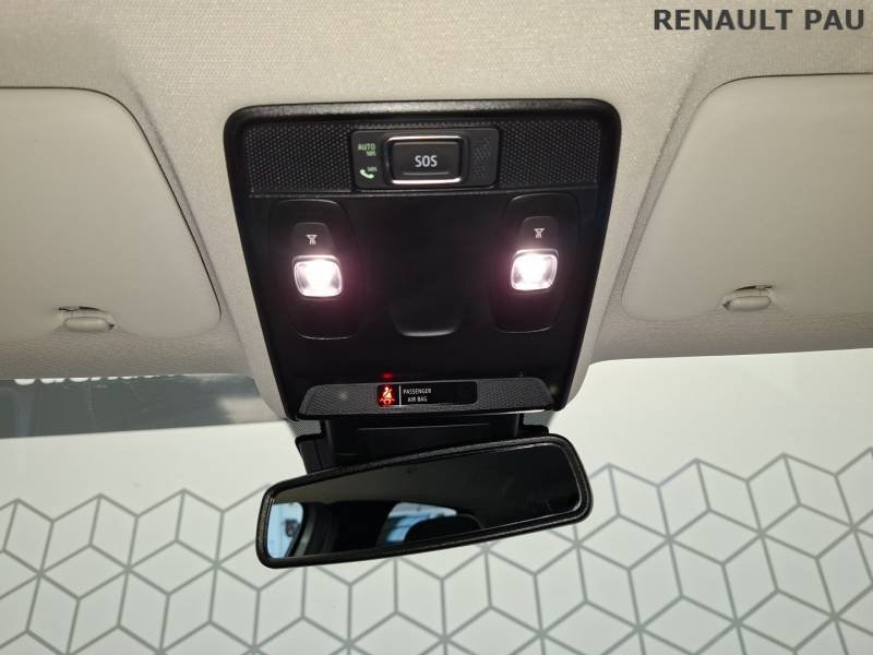 Renault Captur - Photo 11