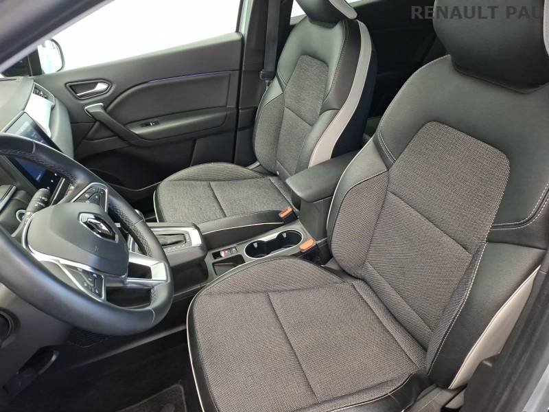 Renault Captur - Photo 12
