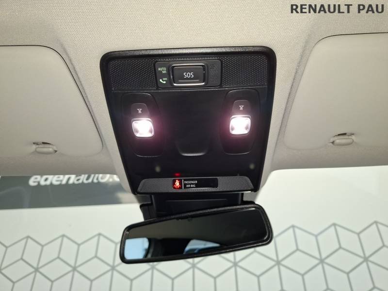 Renault Captur - Photo 13