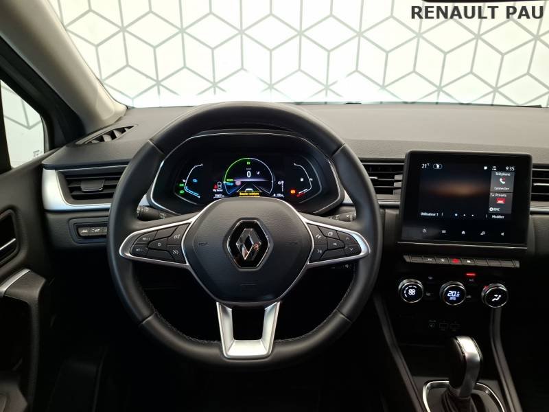 Renault Captur - Photo 14