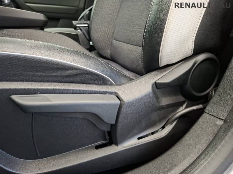 Renault Captur - Photo 17