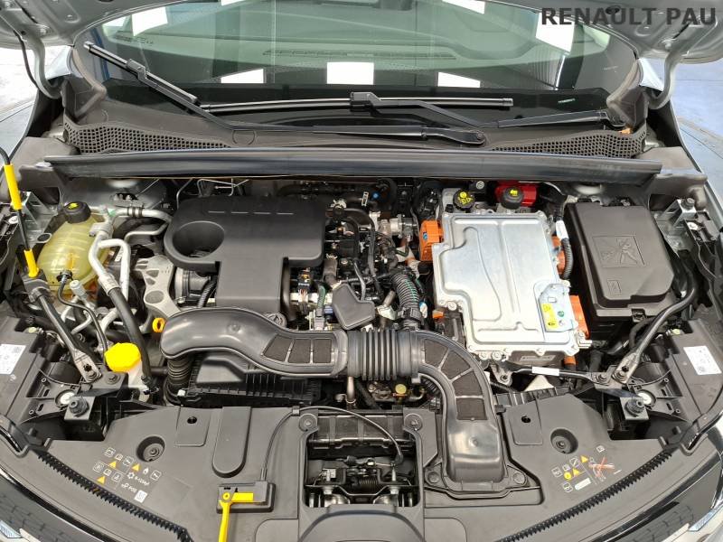 Renault Captur - Photo 19