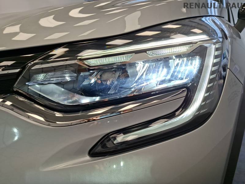 Renault Captur - Photo 20