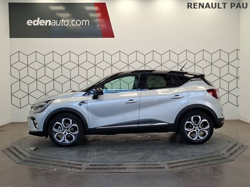 Renault Captur - Photo 2