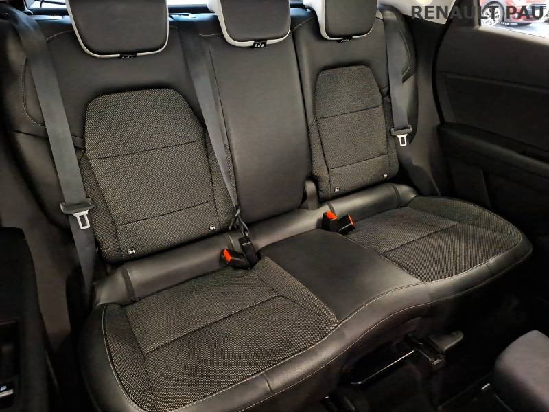 Renault Captur - Photo 21