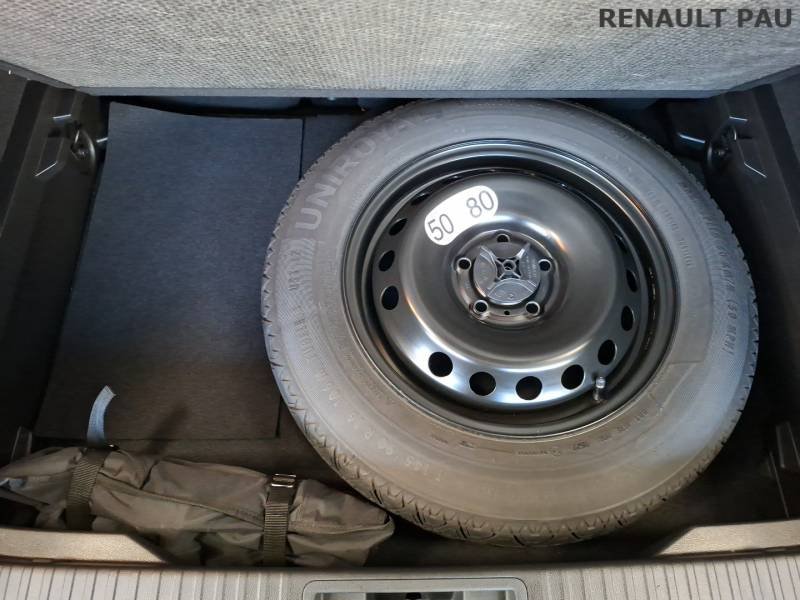 Renault Captur - Photo 23