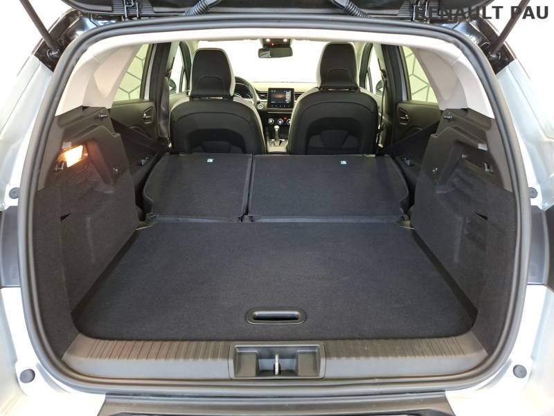 Renault Captur - Photo 24